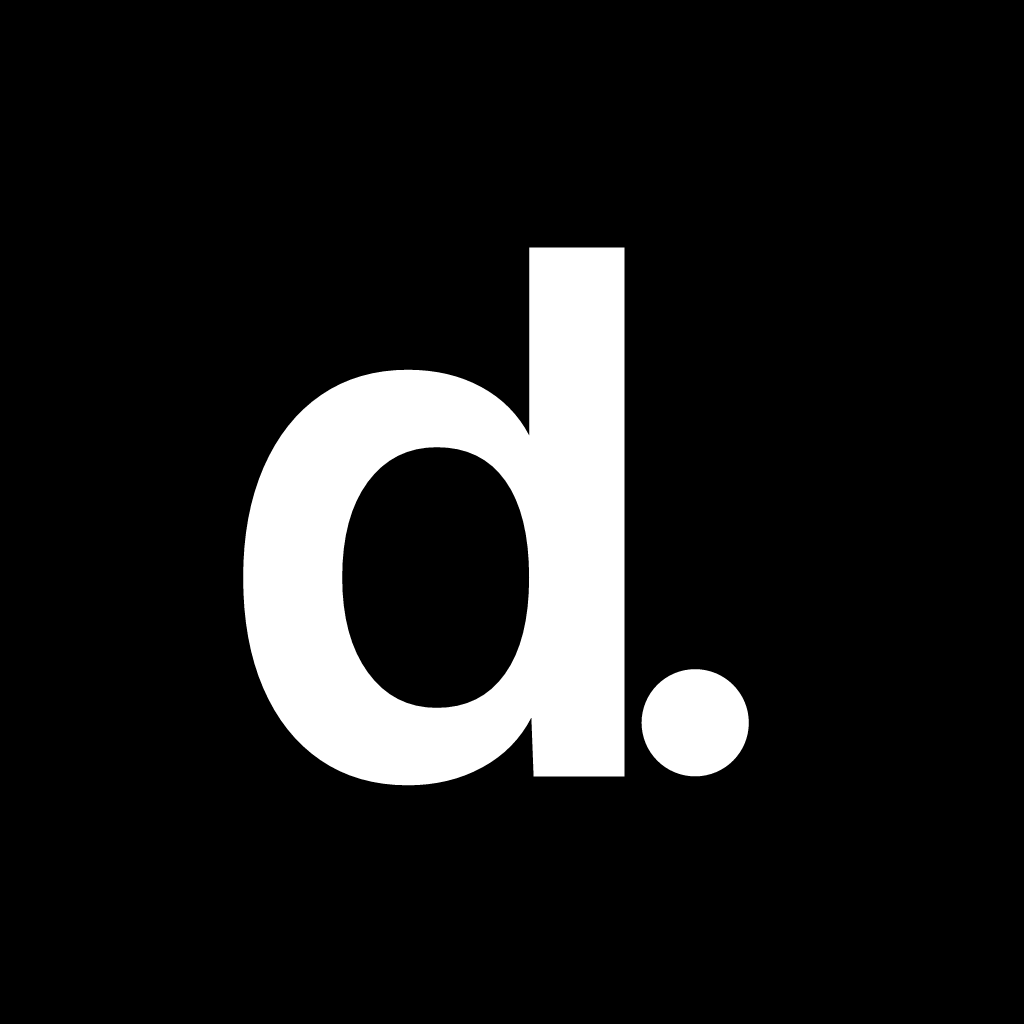 iOS tinted app icon